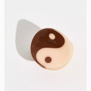 Free people yin yang claw